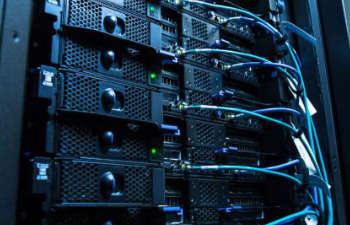 a server
