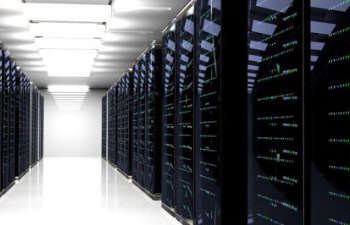 dedicated server