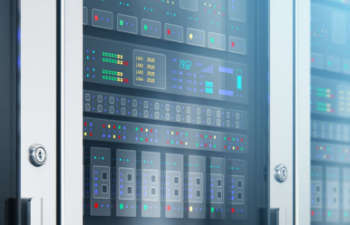 a server