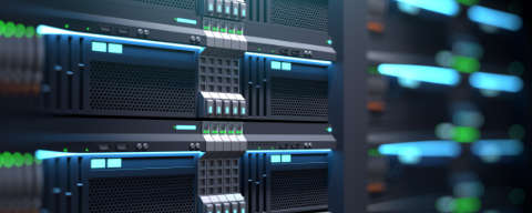 a server