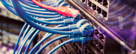 Structured Cabling