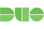 DUO logo