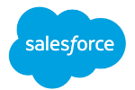 Salesforce logo