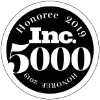 inc 5000 honoree 2019