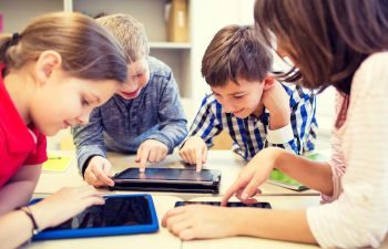Kids Online Atlanta GA