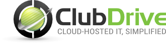 ClubDrive Systems logo
